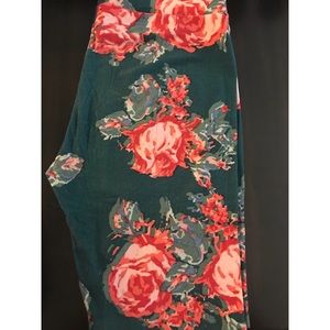 LuLaRoe OS Leggings
